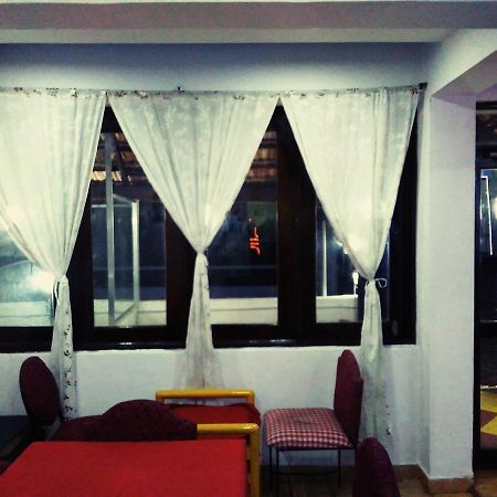 A Date With Me Boutique Hotel Bar @ Restaurant Candolim Ngoại thất bức ảnh