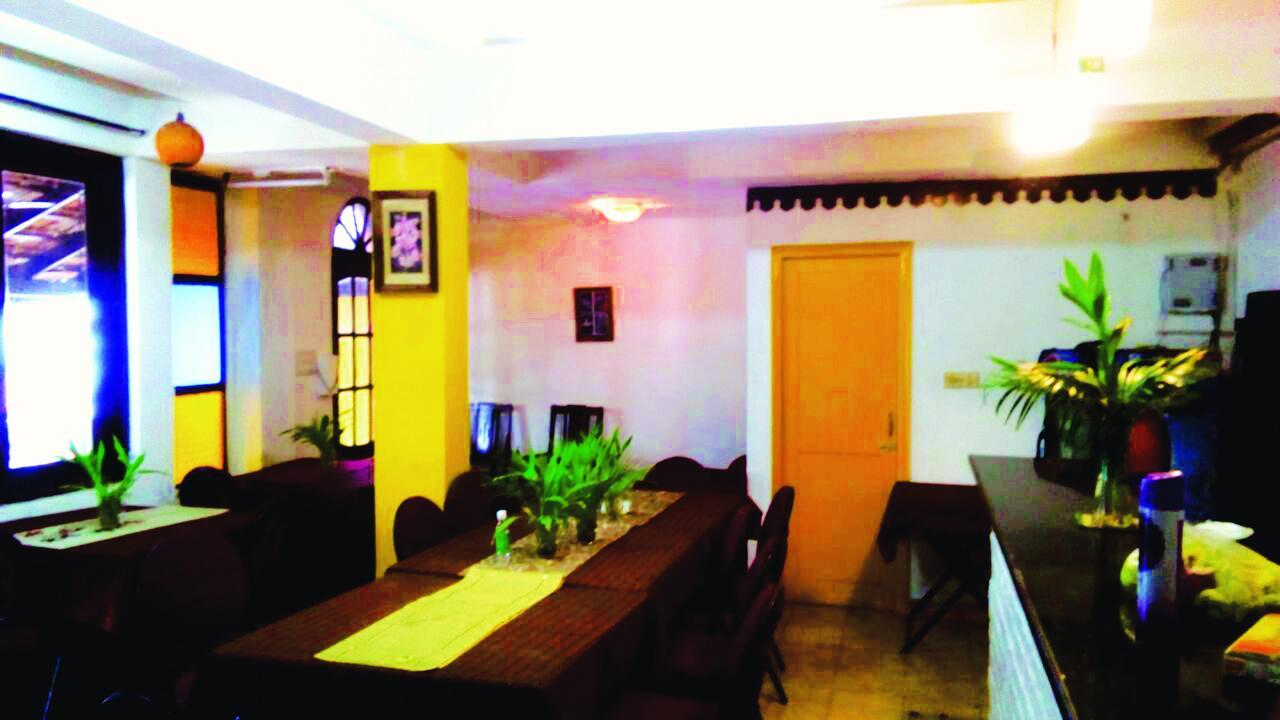 A Date With Me Boutique Hotel Bar @ Restaurant Candolim Ngoại thất bức ảnh
