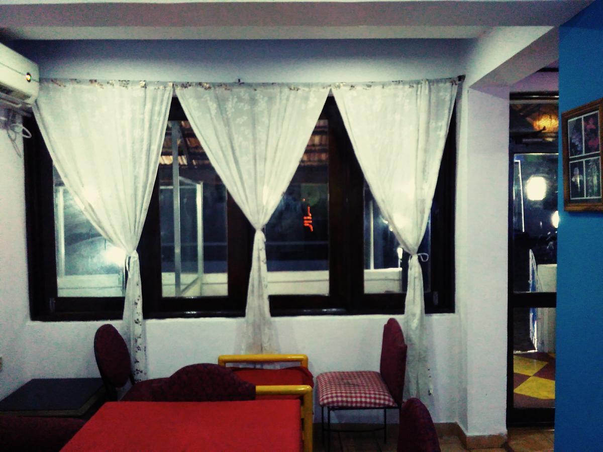 A Date With Me Boutique Hotel Bar @ Restaurant Candolim Ngoại thất bức ảnh
