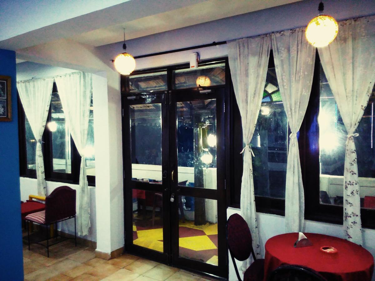 A Date With Me Boutique Hotel Bar @ Restaurant Candolim Ngoại thất bức ảnh