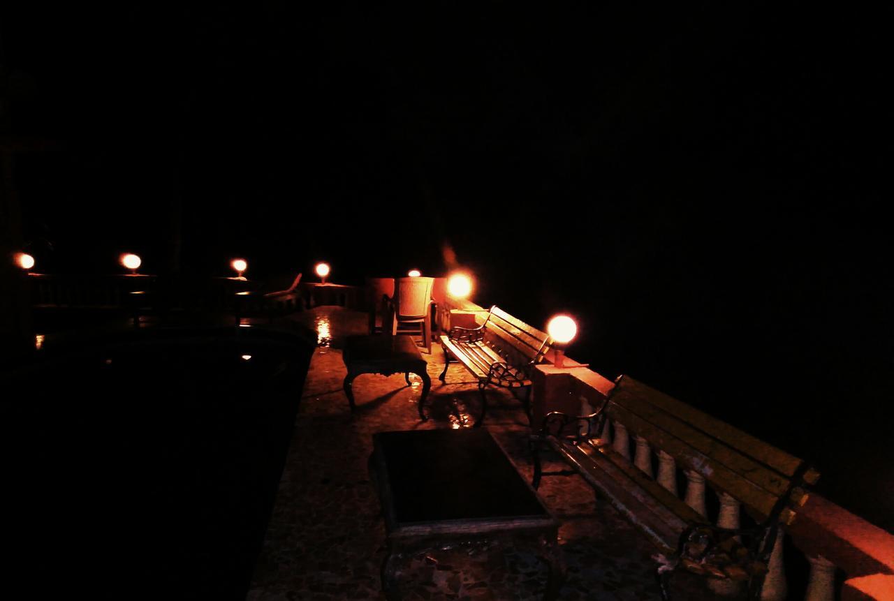 A Date With Me Boutique Hotel Bar @ Restaurant Candolim Ngoại thất bức ảnh