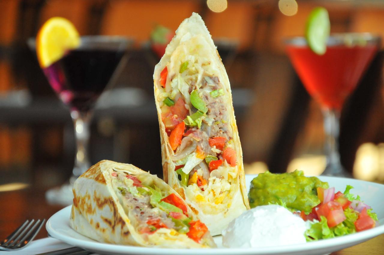A Date With Me Boutique Hotel Bar @ Restaurant Candolim Ngoại thất bức ảnh